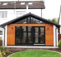 Rear Extension Hawthorn Avenue Bearsden External View 1.jpg